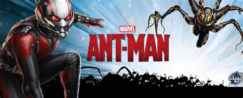 Imagen oficial de Chaqueta Amarilla, el villano de la película Ant Man ...