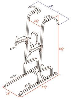 imagen Planos de Aparatos gym pdf en PDF , Proyectos gimnasios ...