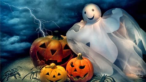 Imágene Experience: 30 imágenes de Halloween, Todos Santos ...