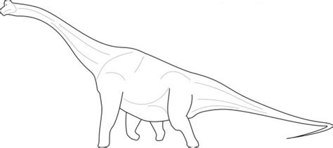 Imágenes: caricaturas dinosaurios para colorear | dinosaurio diplodocus ...