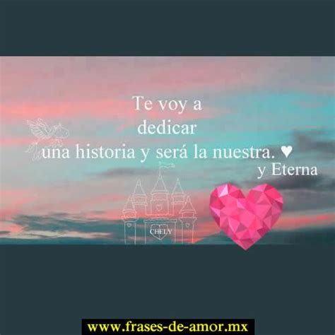 Imágenes con frases de amor