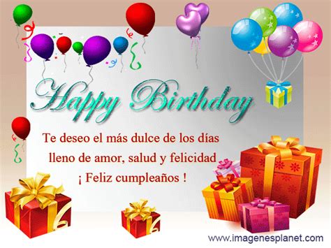 Imagenes con frases para cumpleaños