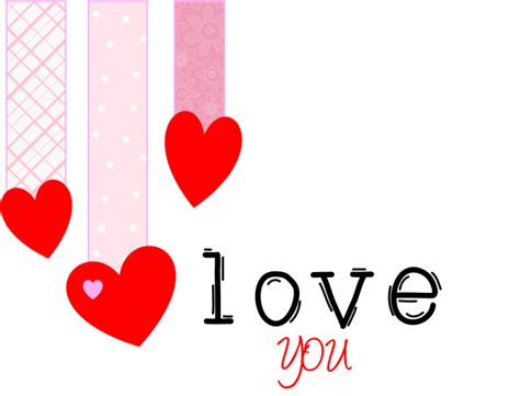Imágenes con mensajes tiernos para el día de San Valentin, el 14 de febrero