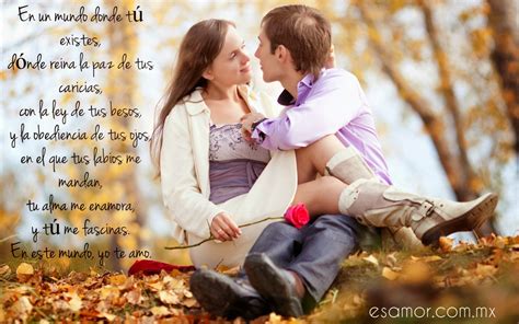 Imágenes con versos de amor para dedicar a tu pareja ...