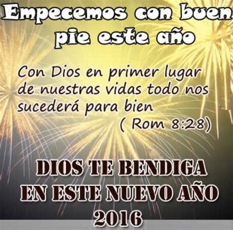 Imagenes cristianas para año nuevo 2016