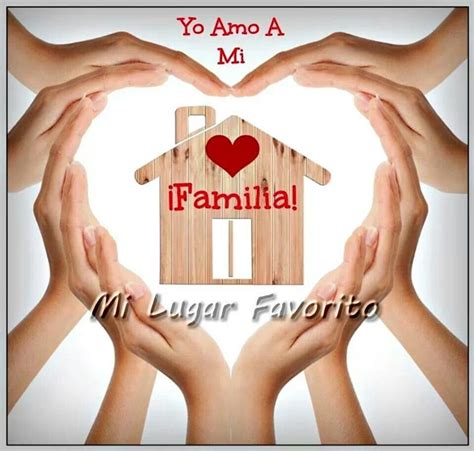 Imagenes De Amo A Mi Familia : Yo amo a mi familia www.familias.com # ...