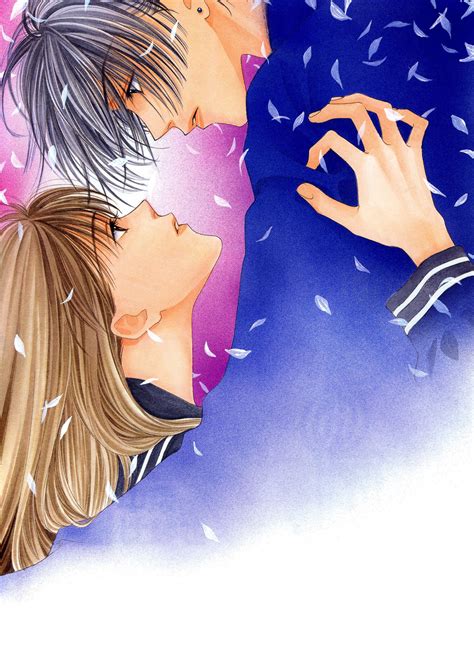 Imagenes de Amor Anime : El Unico Sentimiento