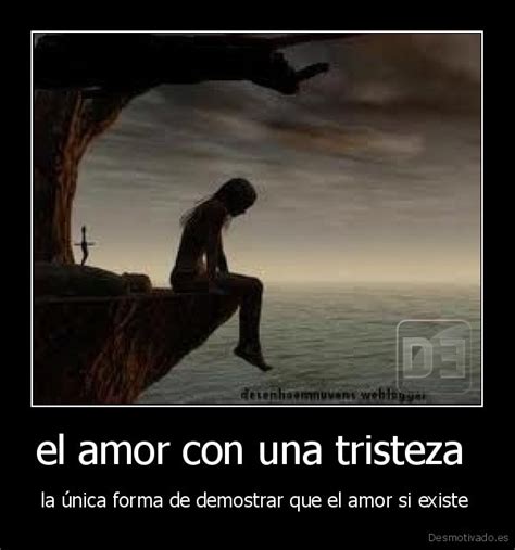 Imágenes de amor con frases que triste es la vida si no ...