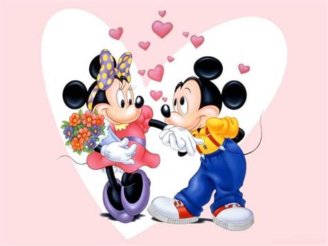 Imagenes de amor de parejas en dibujos animados   Fotos de amor ...