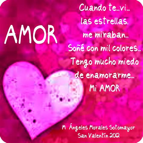 Imagenes de amor para compartir fotos bonitas de amor : poemas de amor ...