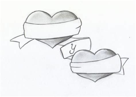 imagenes de amor para dibujar a mi novio faciles ...