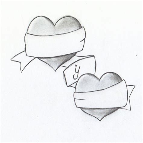 Imágenes de AMOR para Dibujar ♡ Bonitos Dibujos de Amor