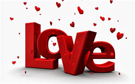 Imágenes de amor para fondo de pantalla: La palabra love ...