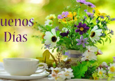 IMÁGENES DE BUENOS DÍAS y Frases ¡INCREÍBLES! 【septiembre ...