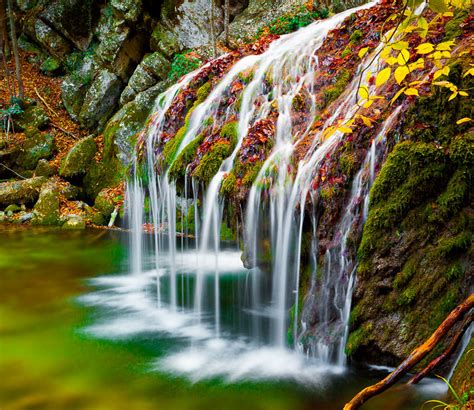 Imagenes De Cascadas En Movimiento Gratis