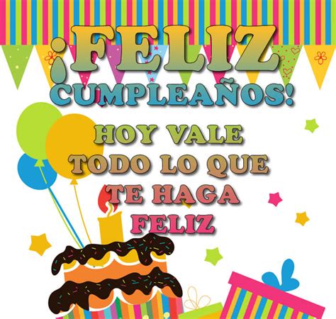 Imágenes de Cumpleaños, tarjetas cumpleaños bonitas gratis