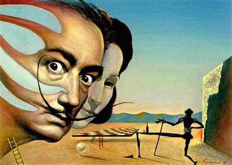 Imagenes de Dali | Homenaje a Dalí” de Valentín Kovachev ...