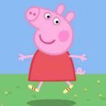 Imágenes De Dibujos Animados De Peppa Pig En Español   Imágenes de ...
