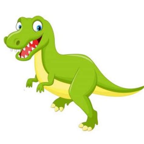 Imágenes de dinosaurios para niños | Imágenes