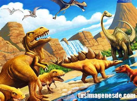 Imagenes De Dinosaurios Para Ninos   SEONegativo.com