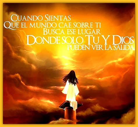 Imagenes De Dios Con Frases Hermosas Para Facebook ...