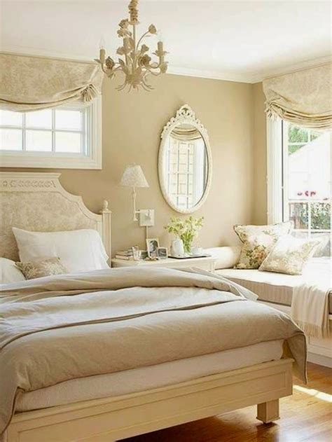 imagenes de dormitorios matrimoniales color crema   Buscar ...