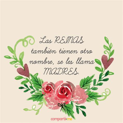 Imágenes De Feliz Día De Las Madres Con Frases y Rosas ...