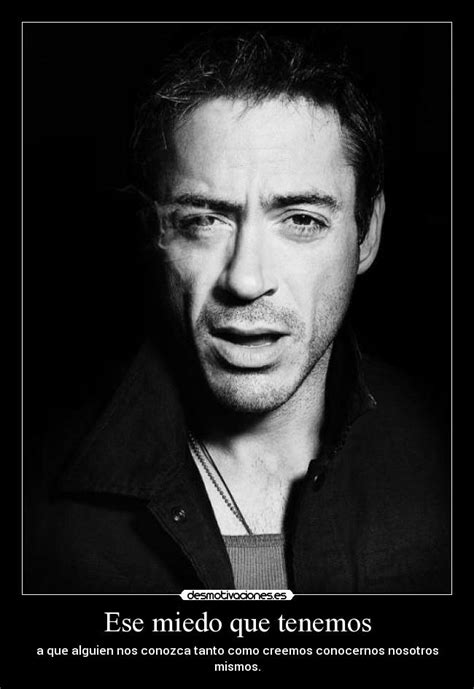Imágenes de frases de Robert Downey Jr ~ Imágenes de 10