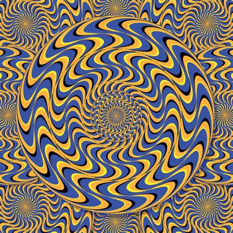 Imagenes de ilusion optica | Arte de la ilusión óptica ...