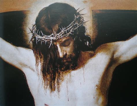 Imágenes de Jesucristo crucificado