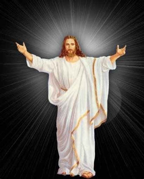 Imágenes de Jesús bendiciendo – Descargar imágenes gratis