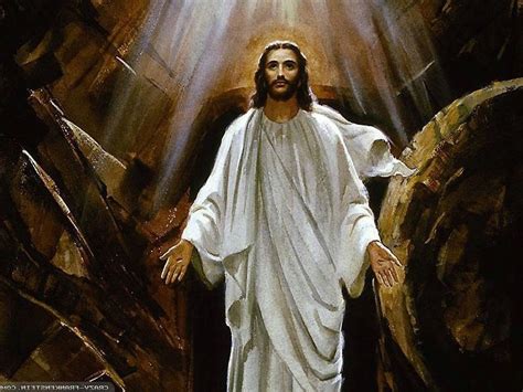 Imágenes de Jesús resucitado | Descargar imágenes gratis
