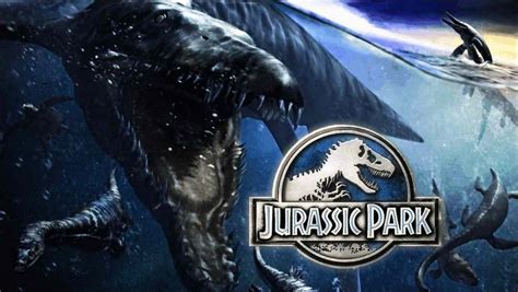 Imagenes de Jurassic World 2015 | Jurassic park, Jurassic world ...