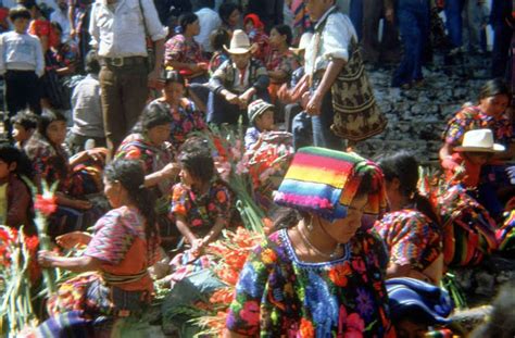 Imagenes de la Cultura de Guatemala | Culturas, Religiones y Creencias