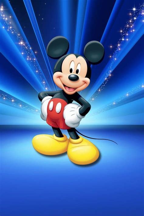 imagenes de mickey mouse para descargar gratis | Fondo de mickey mouse ...