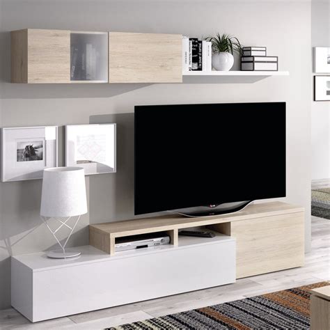 Imágenes de muebles para tv moderno 2019   Tienda online ...