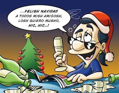 Imágenes de Navidad en Inglés… Muy Graciosas! | De todo ...