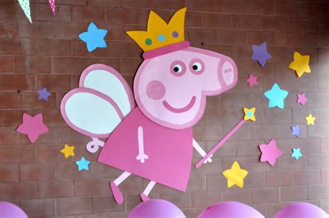 Imágenes De Peppa Pig Princesa Para Descargar   Imágenes de Muñecas Bonitas