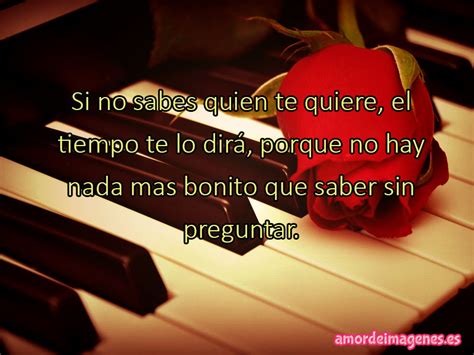 Imágenes de Rosas con Frases de Amor