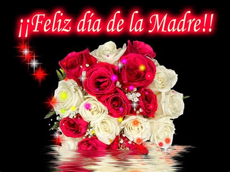 Imagenes de rosas feliz dia de la madre el 10 de mayo   Imágenes De ...