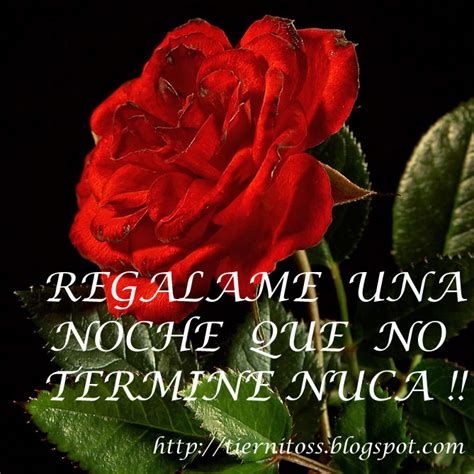 Imágenes de rosas rojas con lindas frases de amor | Imagenes de amor gratis
