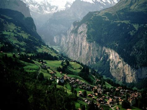 Imágenes de Suiza | Blogodisea