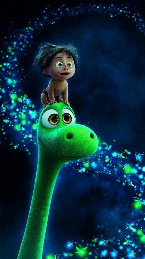Imágenes de un gran dinosaurio Arlo Disney, Disney Pixar, Disney And ...