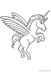 Imágenes de Unicornios kawaii animados y para Dibujar ω