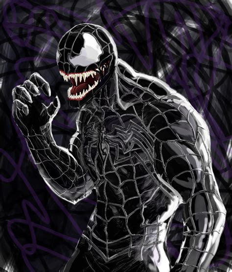 Imagenes de venom   Taringa!