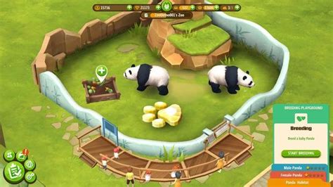 Imágenes de Zoo Tycoon Friends para PC   3DJuegos