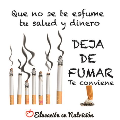 Imágenes del 31 de mayo – Frases para el Día Sin Tabaco | Información ...