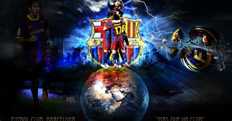 imagenes del equipo futbol club barcelona