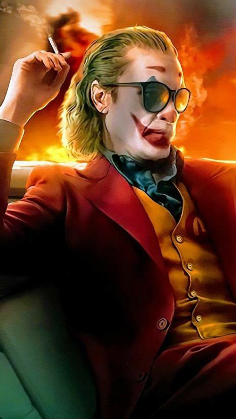 Imágenes del Guasón  Joker  para WhatsApp | Imágenes para ...