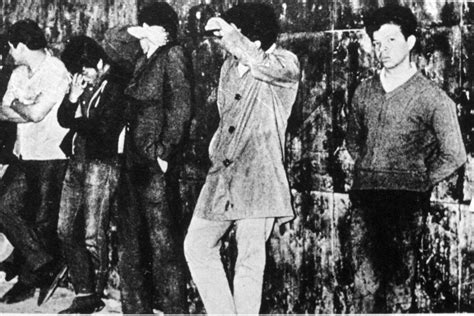 Imágenes del movimiento estudiantil de 1968 en su 48 aniversario ...